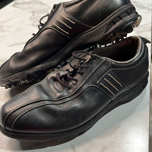 Adidas Other - Adidas Golf Shoes. Sz 10